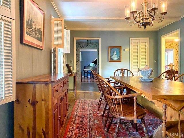 801 Plaza Drive, Evansville, IN 47715