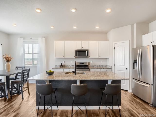 5473 Bauer Dr, Frederick, CO 80504