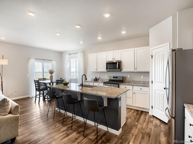 5473 Bauer Dr, Frederick, CO 80504