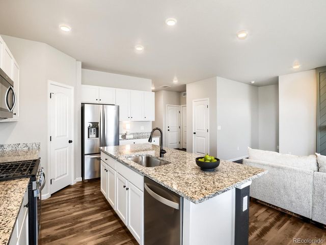 5473 Bauer Dr, Frederick, CO 80504