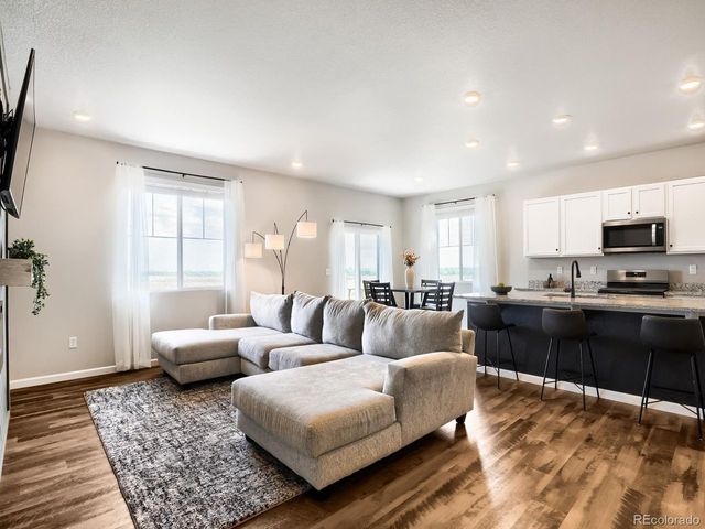 5473 Bauer Dr, Frederick, CO 80504