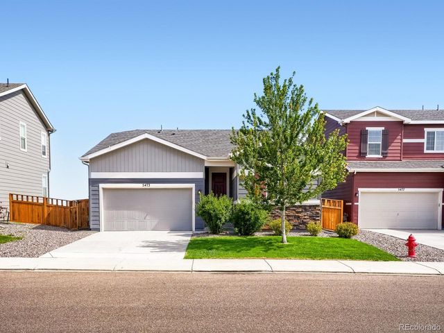5473 Bauer Dr, Frederick, CO 80504