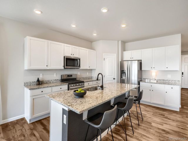 5473 Bauer Dr, Frederick, CO 80504
