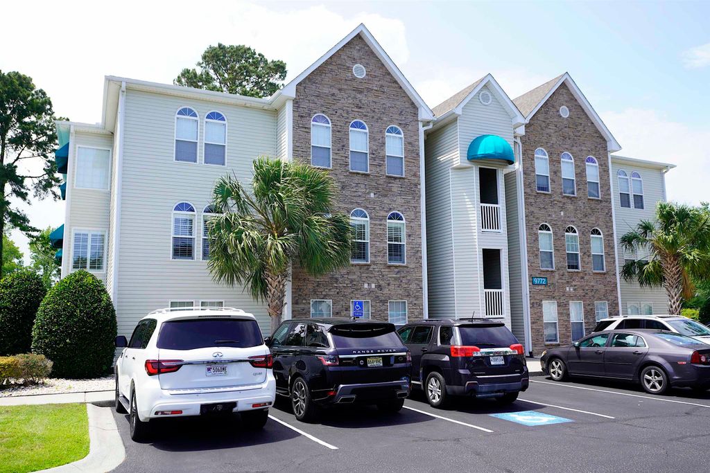 9772 Leyland Dr Unit 4, Myrtle Beach, SC 29572