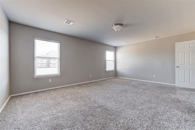 11713 NW 135th Terrace, Piedmont, OK 73078