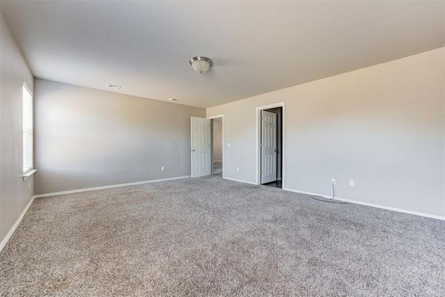 11713 NW 135th Terrace, Piedmont, OK 73078