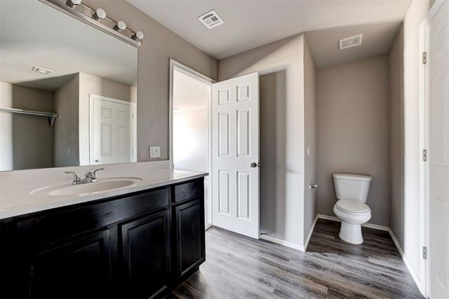 11713 NW 135th Terrace, Piedmont, OK 73078