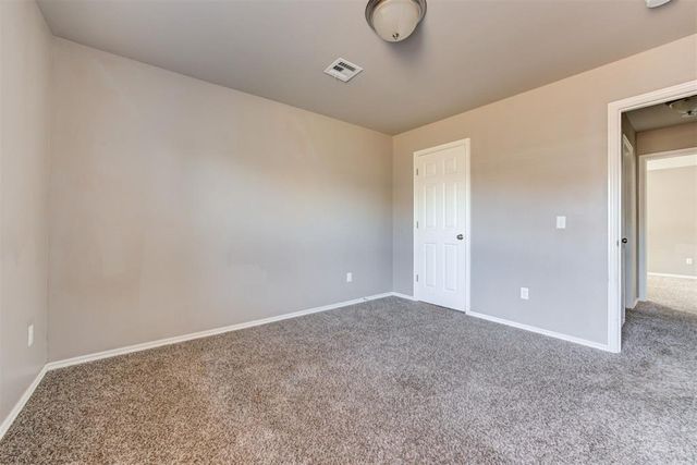 11713 NW 135th Terrace, Piedmont, OK 73078