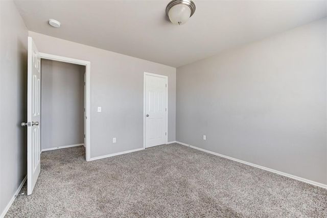 11713 NW 135th Terrace, Piedmont, OK 73078