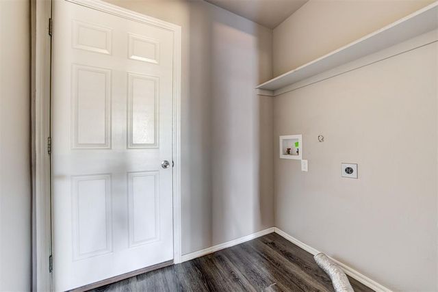 11713 NW 135th Terrace, Piedmont, OK 73078