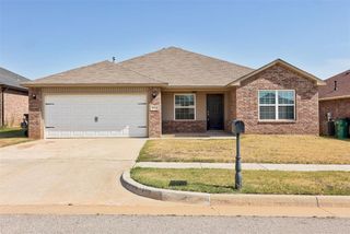 11713 NW 135th Terrace, Piedmont, OK 73078
