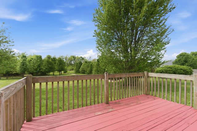 4432 W Huckleberry Street, Springfield, MO 65802