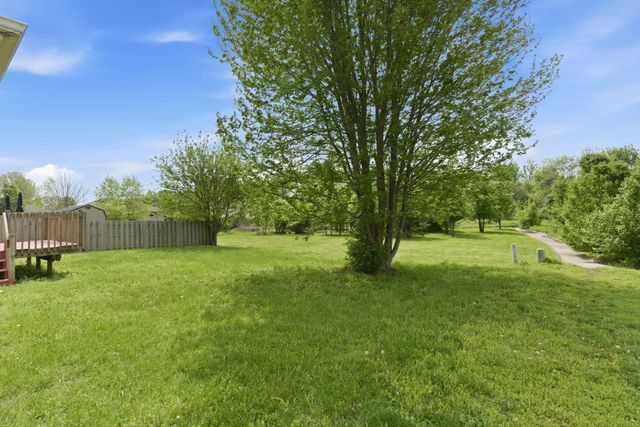 4432 W Huckleberry Street, Springfield, MO 65802