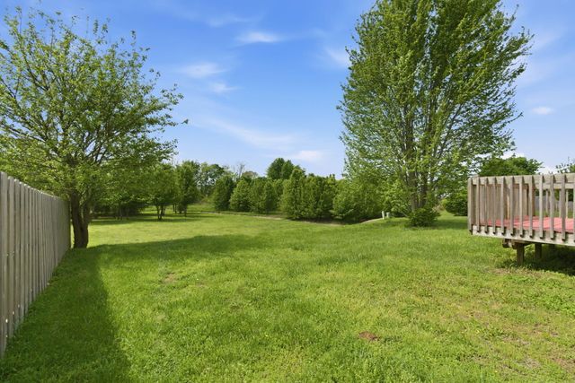 4432 W Huckleberry Street, Springfield, MO 65802