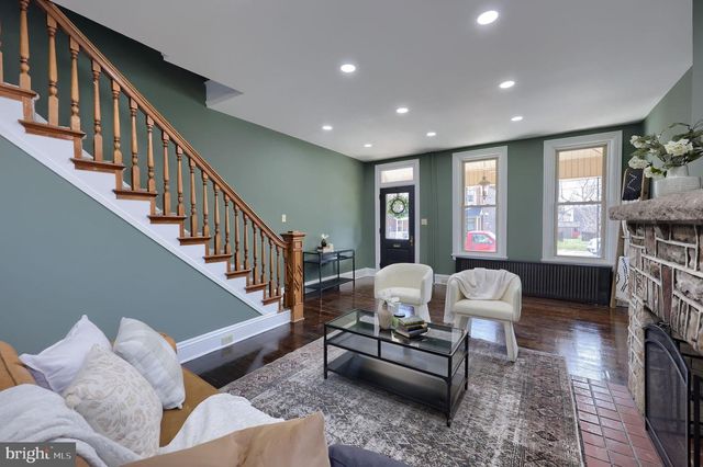 245 N 4TH ST, Columbia, PA 17512