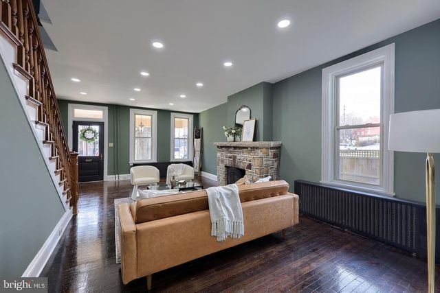 245 N 4TH ST, Columbia, PA 17512