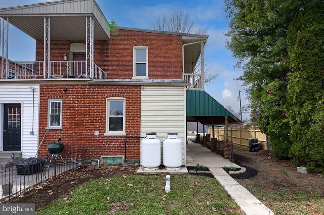 245 N 4TH ST, Columbia, PA 17512