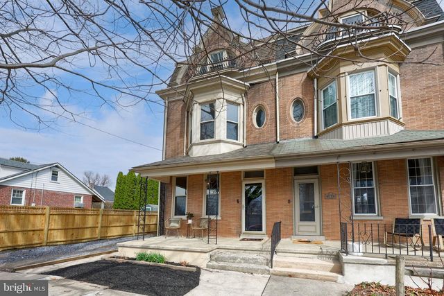 245 N 4TH ST, Columbia, PA 17512