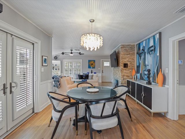 420 DRUID ROAD W, Clearwater, FL 33756