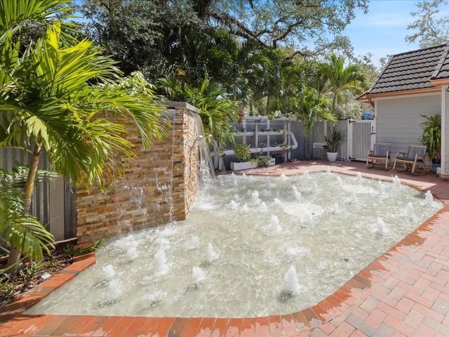 420 DRUID ROAD W, Clearwater, FL 33756