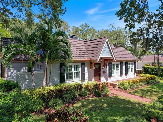 420 DRUID ROAD W, Clearwater, FL 33756