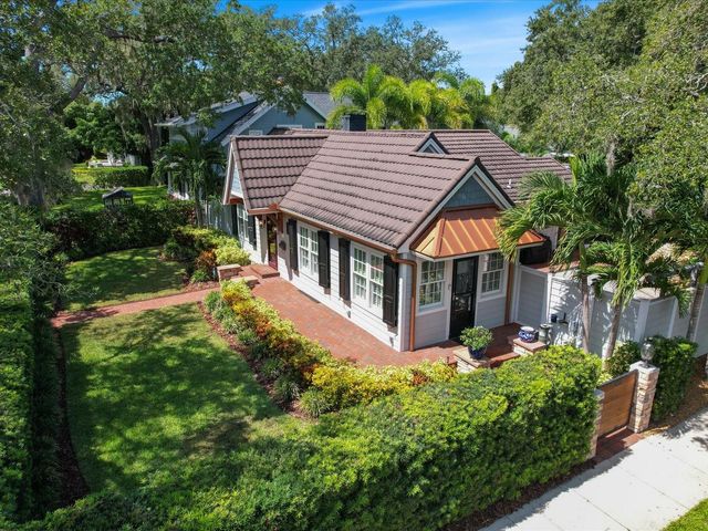 420 DRUID ROAD W, Clearwater, FL 33756
