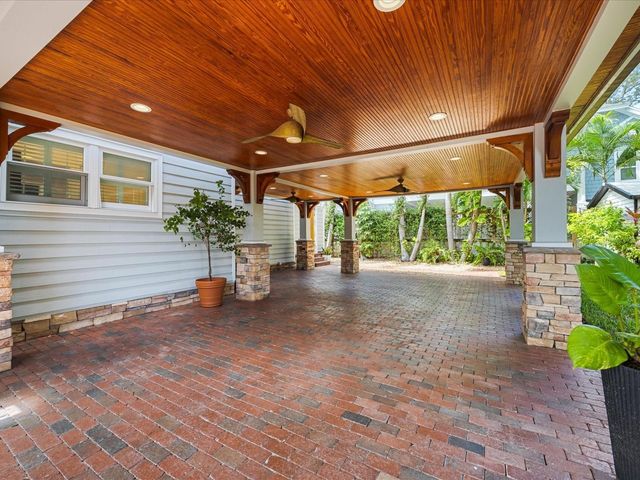 420 DRUID ROAD W, Clearwater, FL 33756