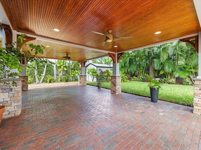 420 DRUID ROAD W, Clearwater, FL 33756