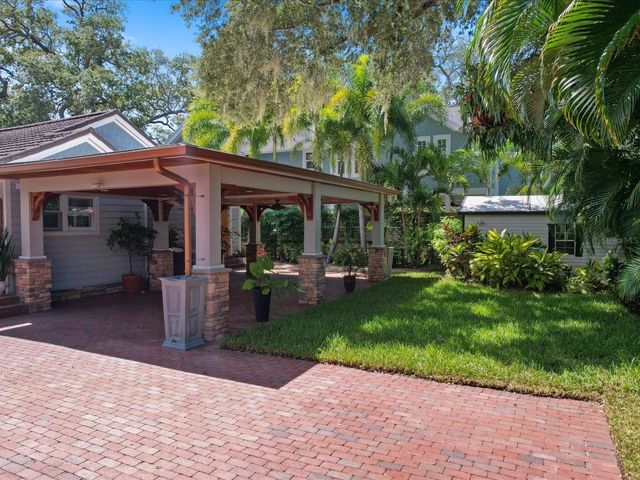 420 DRUID ROAD W, Clearwater, FL 33756
