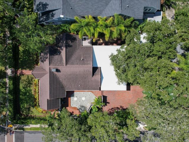 420 DRUID ROAD W, Clearwater, FL 33756