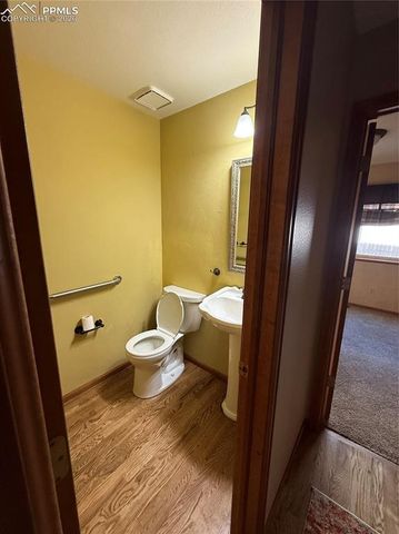 1940 Manning Way, Colorado Springs, CO 80919