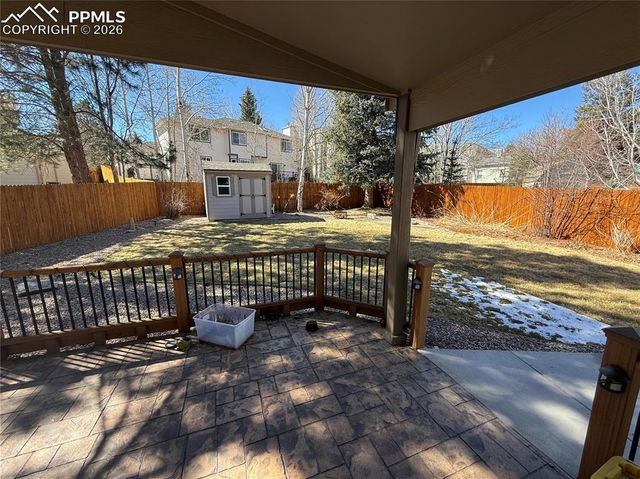 1940 Manning Way, Colorado Springs, CO 80919