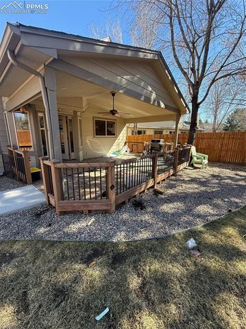 1940 Manning Way, Colorado Springs, CO 80919