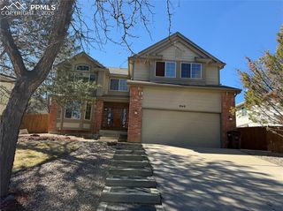 1940 Manning Way, Colorado Springs, CO 80919