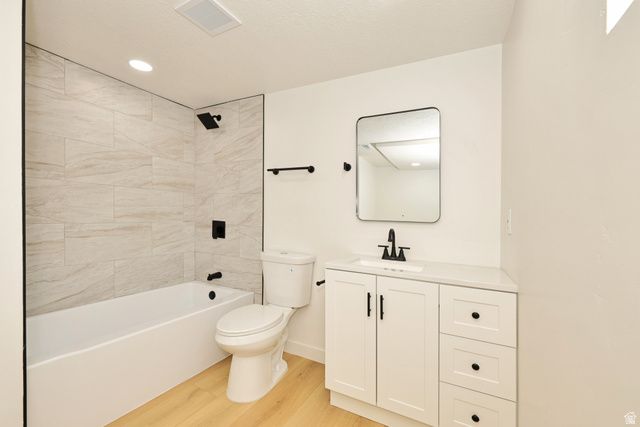 3828 S 7160 W, West Valley City, UT 84128