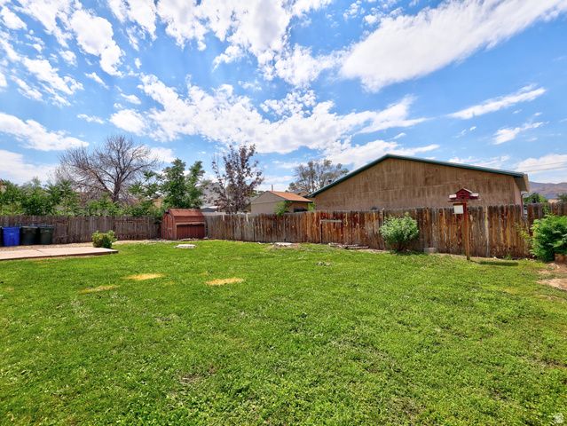 3828 S 7160 W, West Valley City, UT 84128
