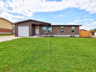 3828 S 7160 W, West Valley City, UT 84128