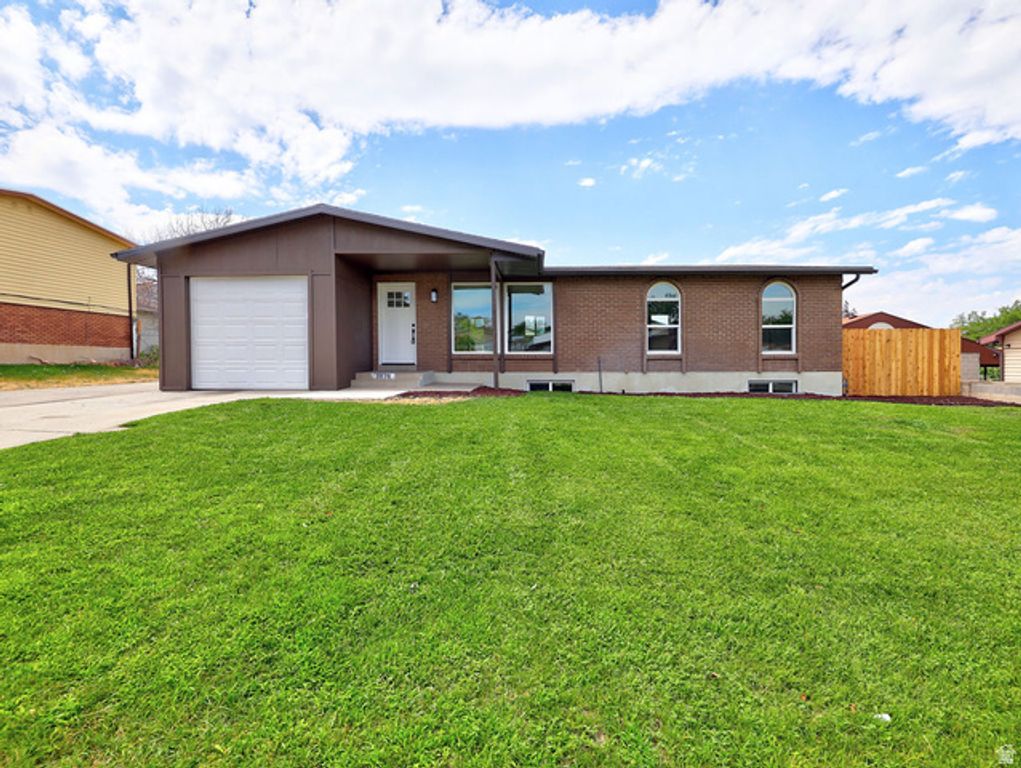 3828 S 7160 W, West Valley City, UT 84128