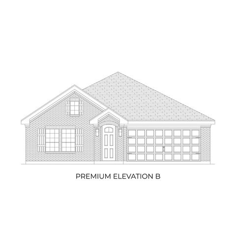 2004 Blossom Trail, Mesquite, TX 75181