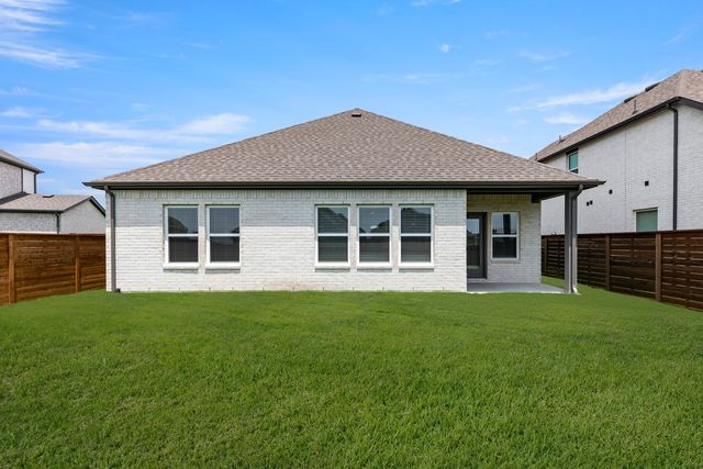 2004 Blossom Trail, Mesquite, TX 75181