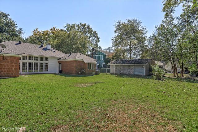 210 Ockley Drive, Shreveport, LA 71105