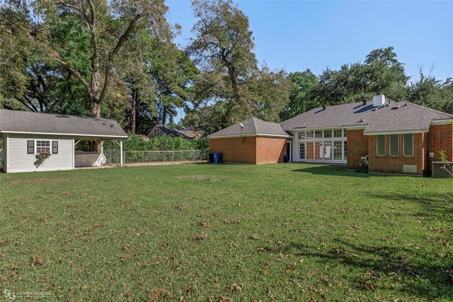210 Ockley Drive, Shreveport, LA 71105