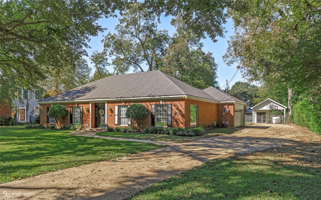 210 Ockley Drive, Shreveport, LA 71105