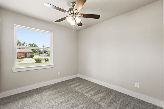 5629 Maceo Lane, Fort Worth, TX 76112