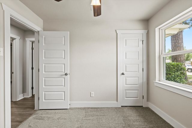 5629 Maceo Lane, Fort Worth, TX 76112