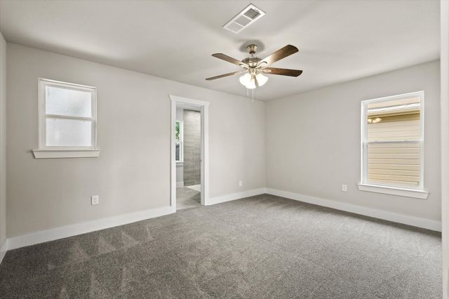 5629 Maceo Lane, Fort Worth, TX 76112