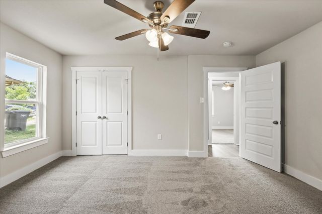 5629 Maceo Lane, Fort Worth, TX 76112