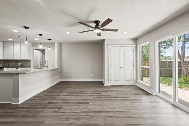 5629 Maceo Lane, Fort Worth, TX 76112