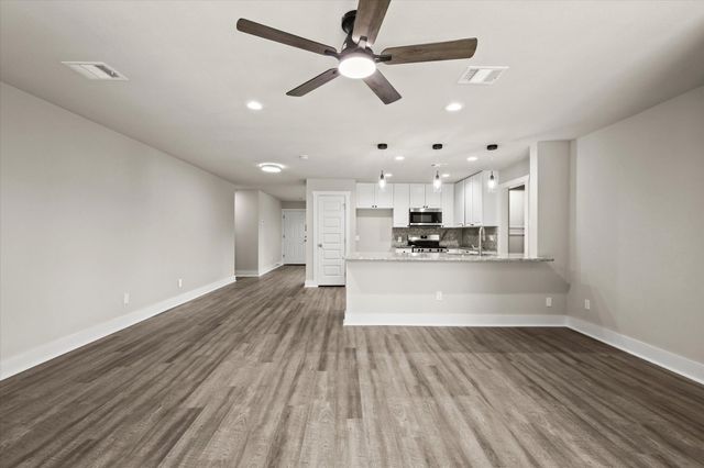 5629 Maceo Lane, Fort Worth, TX 76112