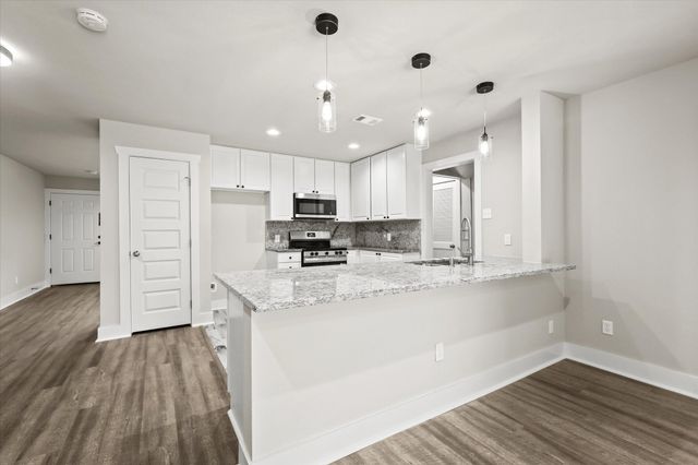 5629 Maceo Lane, Fort Worth, TX 76112